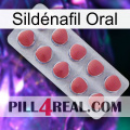 Sildénafil Oral 18